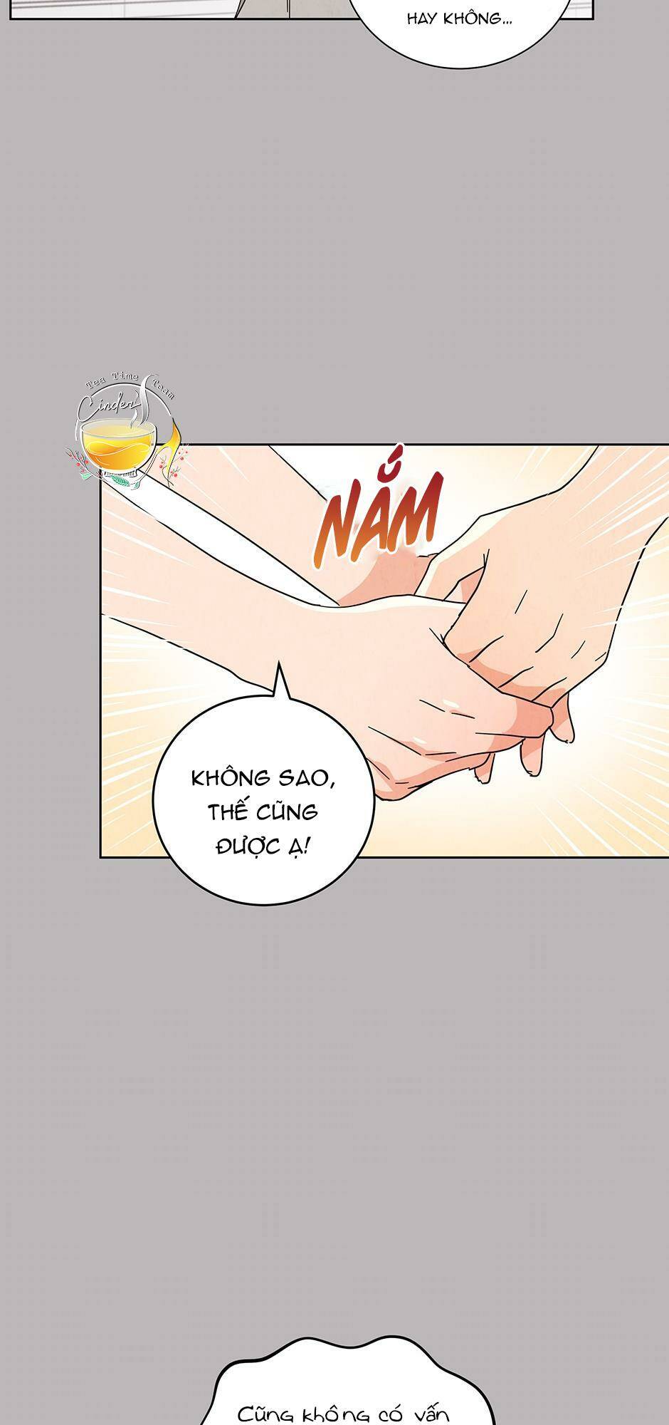 Chào Nhé, Không Làm Thông Gia Nữa Đâu!: Chapter 50