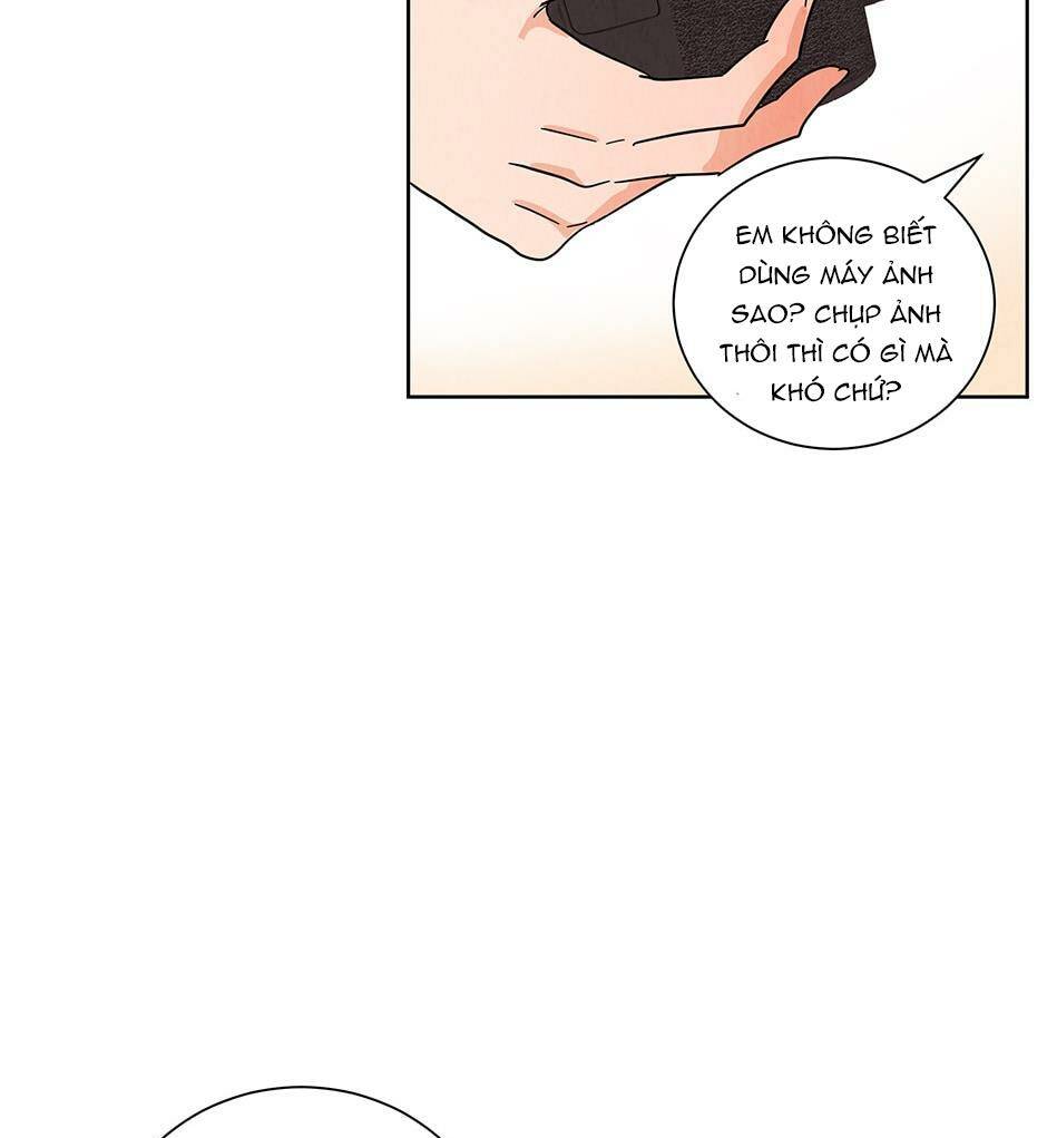 Chào Nhé, Không Làm Thông Gia Nữa Đâu!: Chapter 50