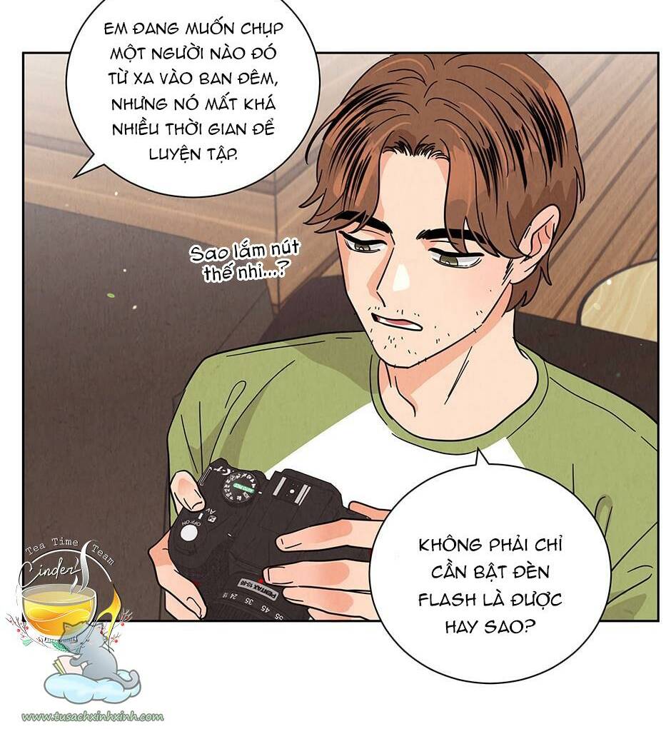 Chào Nhé, Không Làm Thông Gia Nữa Đâu!: Chapter 50
