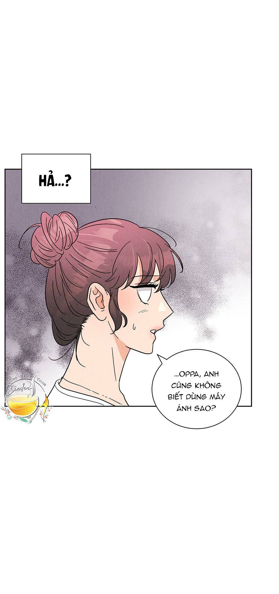 Chào Nhé, Không Làm Thông Gia Nữa Đâu!: Chapter 50