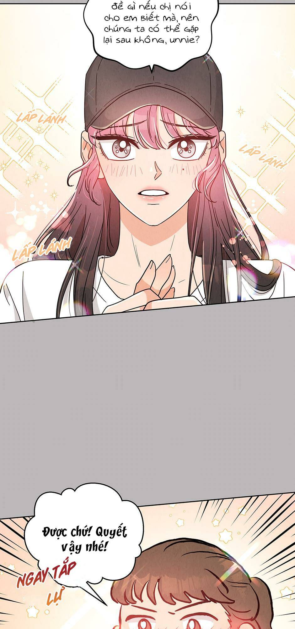 Chào Nhé, Không Làm Thông Gia Nữa Đâu!: Chapter 50