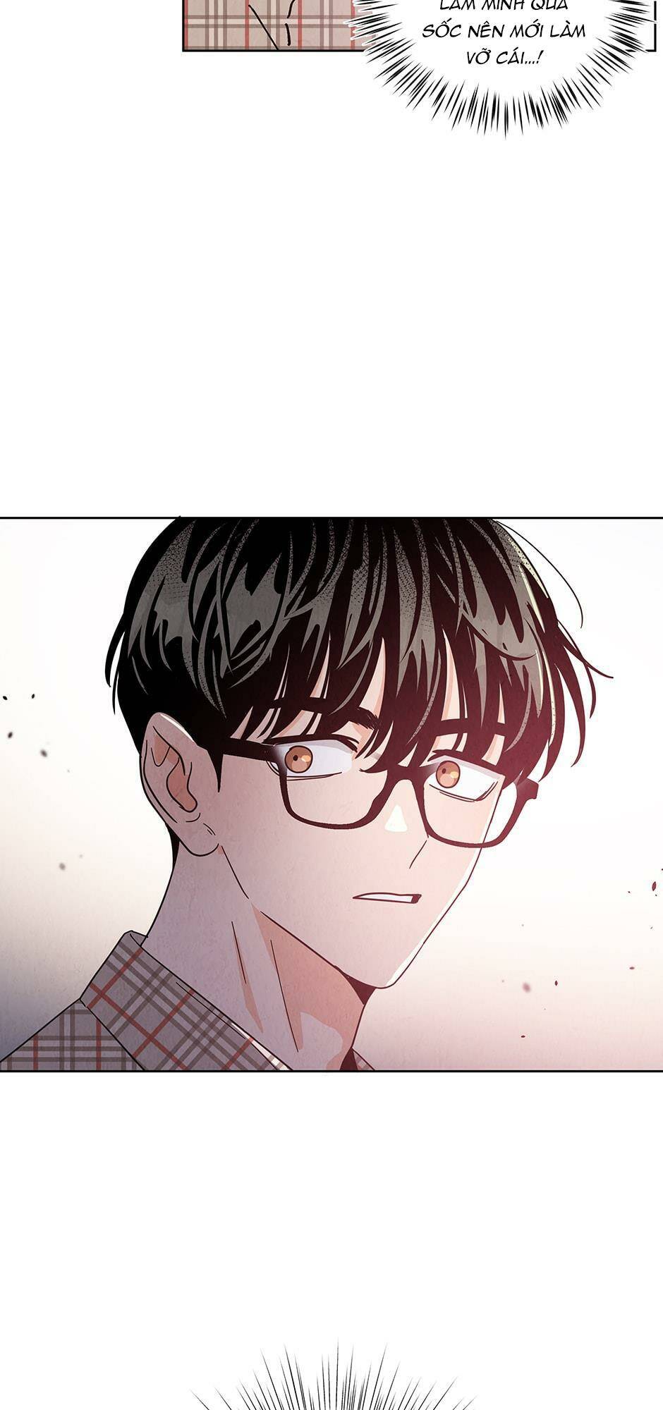 Chào Nhé, Không Làm Thông Gia Nữa Đâu!: Chapter 50