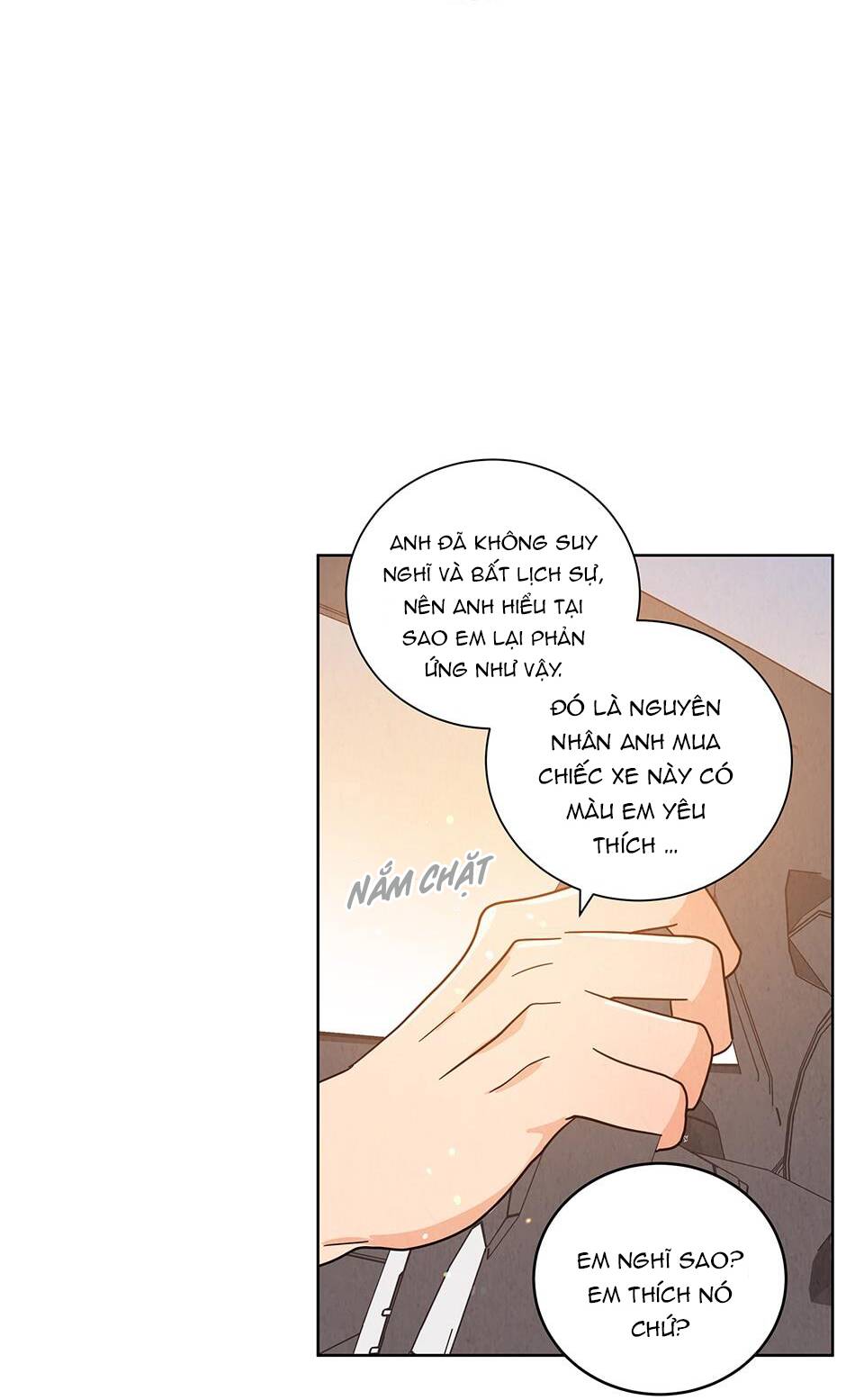 Chào Nhé, Không Làm Thông Gia Nữa Đâu!: Chapter 51