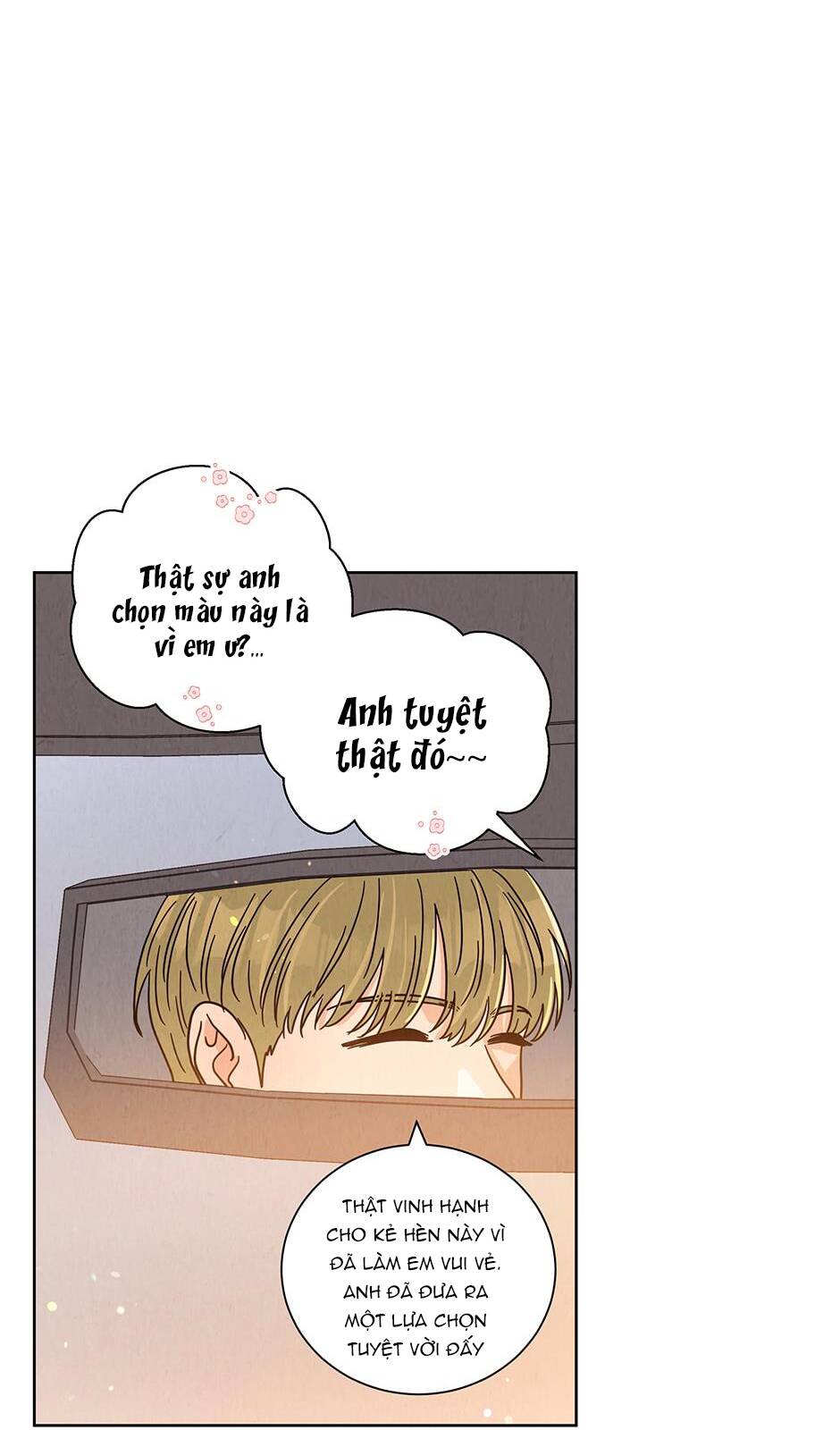 Chào Nhé, Không Làm Thông Gia Nữa Đâu!: Chapter 51