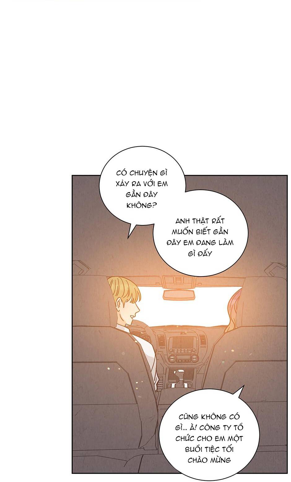 Chào Nhé, Không Làm Thông Gia Nữa Đâu!: Chapter 51