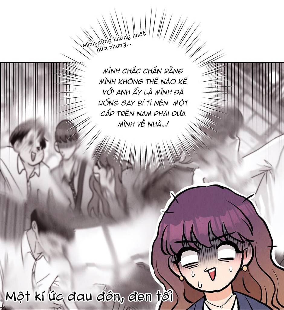 Chào Nhé, Không Làm Thông Gia Nữa Đâu!: Chapter 51