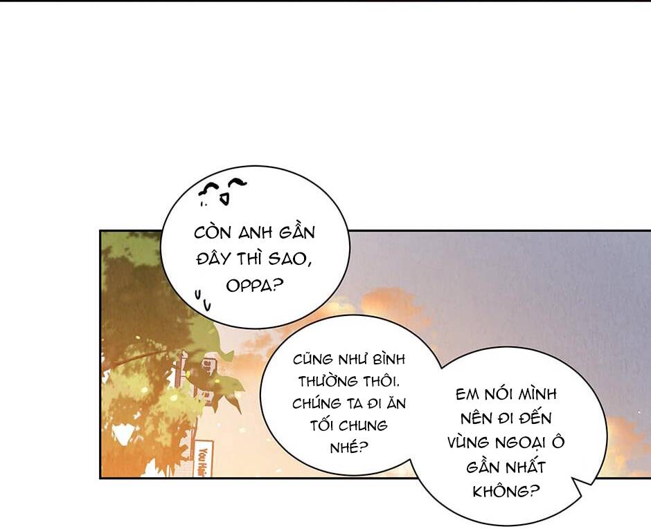 Chào Nhé, Không Làm Thông Gia Nữa Đâu!: Chapter 51