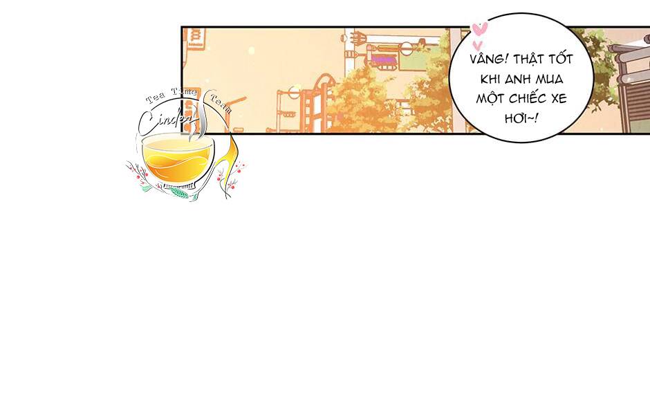 Chào Nhé, Không Làm Thông Gia Nữa Đâu!: Chapter 51