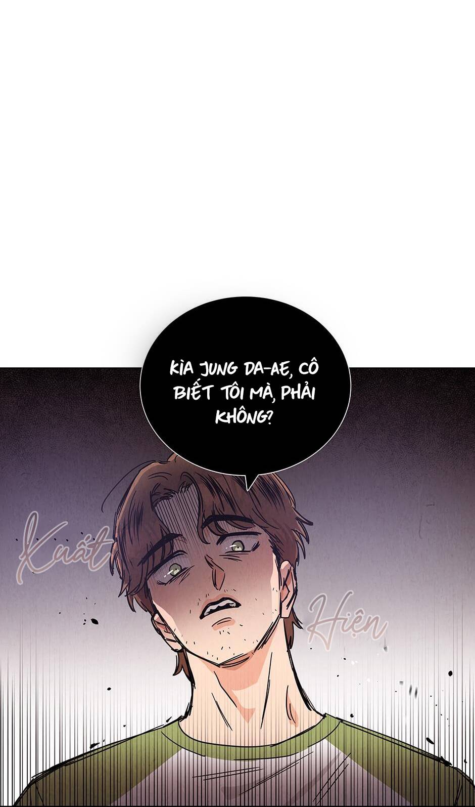 Chào Nhé, Không Làm Thông Gia Nữa Đâu!: Chapter 51