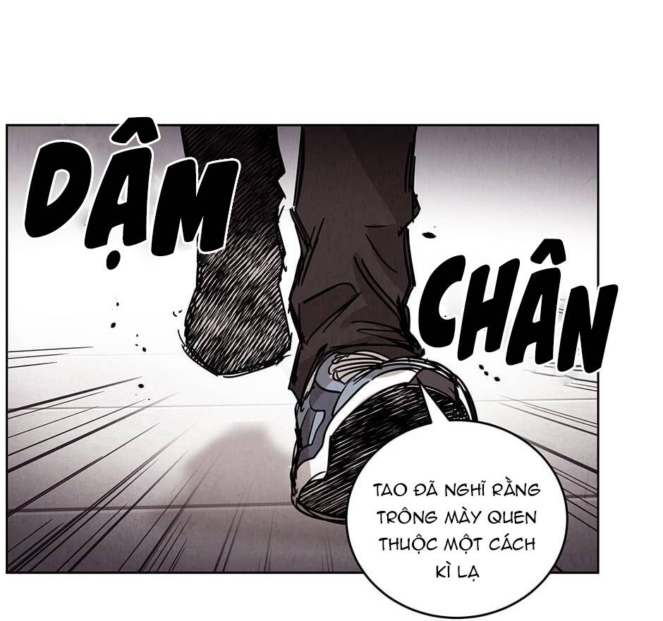 Chào Nhé, Không Làm Thông Gia Nữa Đâu!: Chapter 51