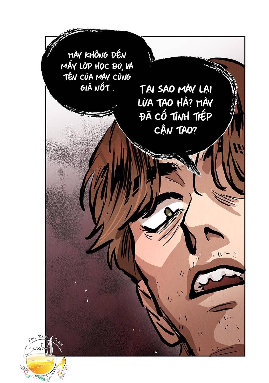 Chào Nhé, Không Làm Thông Gia Nữa Đâu!: Chapter 51
