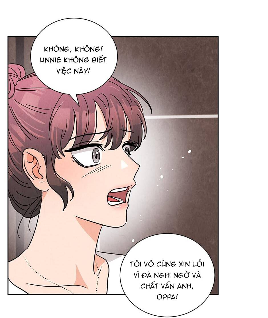 Chào Nhé, Không Làm Thông Gia Nữa Đâu!: Chapter 51
