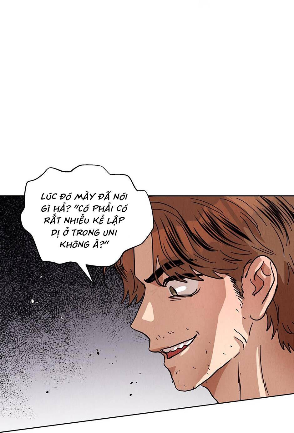 Chào Nhé, Không Làm Thông Gia Nữa Đâu!: Chapter 51