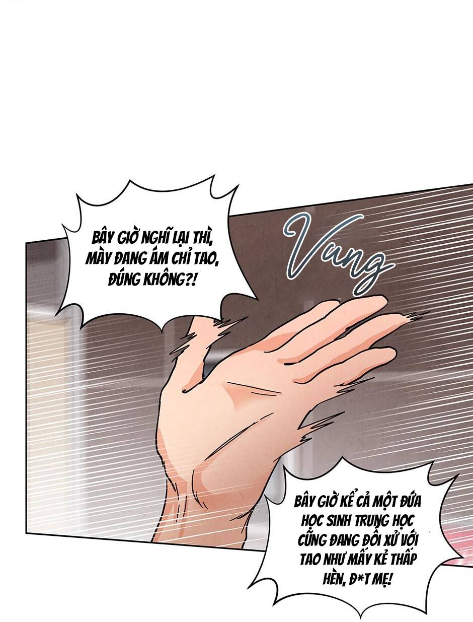 Chào Nhé, Không Làm Thông Gia Nữa Đâu!: Chapter 51
