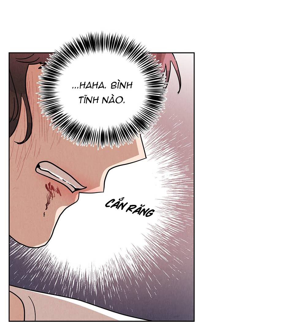 Chào Nhé, Không Làm Thông Gia Nữa Đâu!: Chapter 51