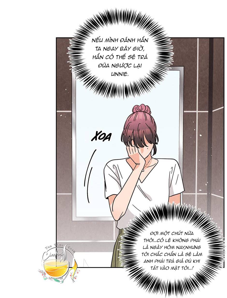 Chào Nhé, Không Làm Thông Gia Nữa Đâu!: Chapter 51