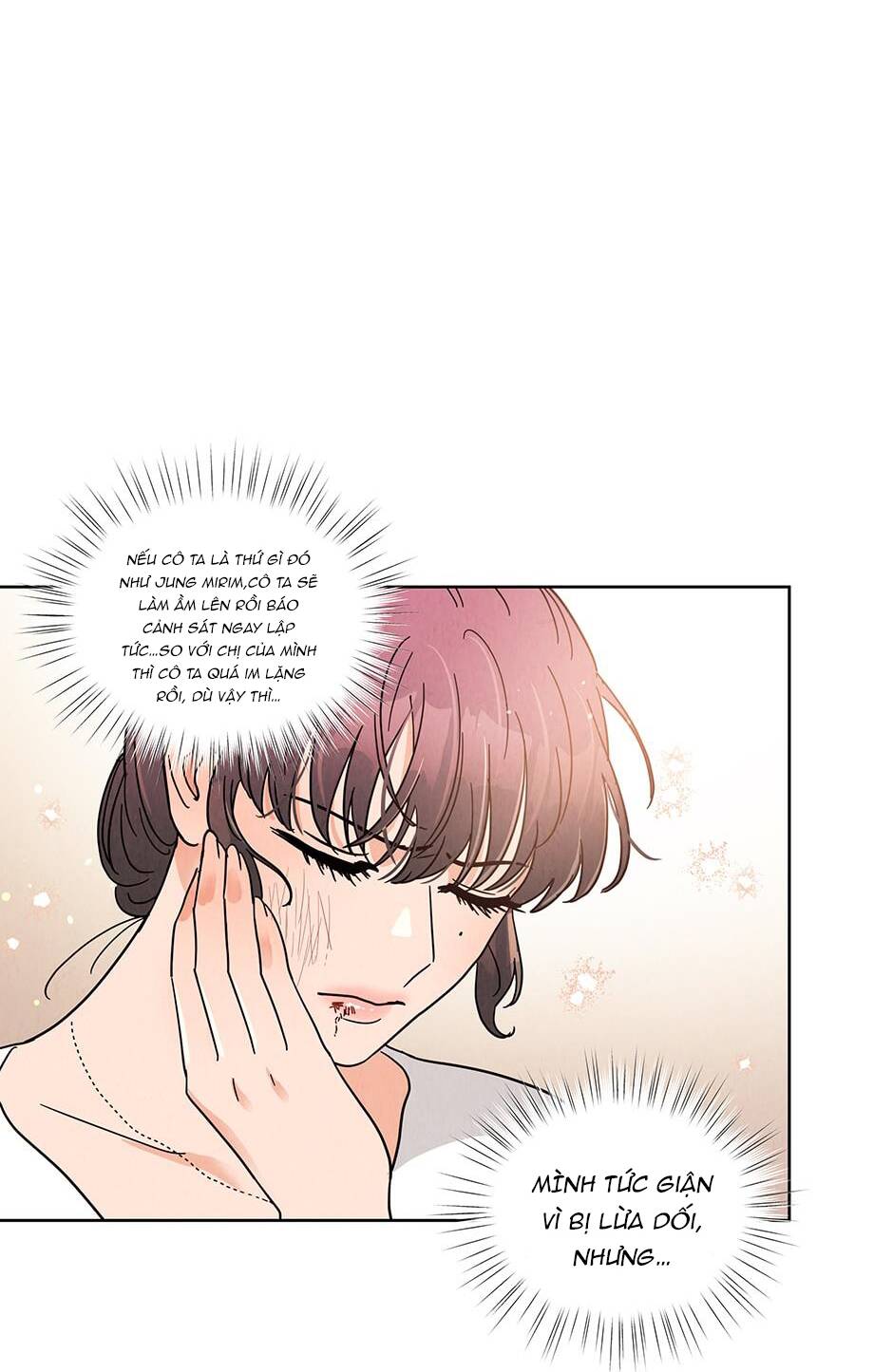 Chào Nhé, Không Làm Thông Gia Nữa Đâu!: Chapter 51