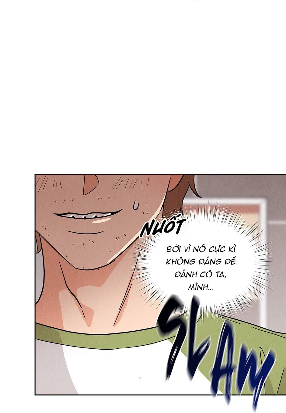 Chào Nhé, Không Làm Thông Gia Nữa Đâu!: Chapter 51