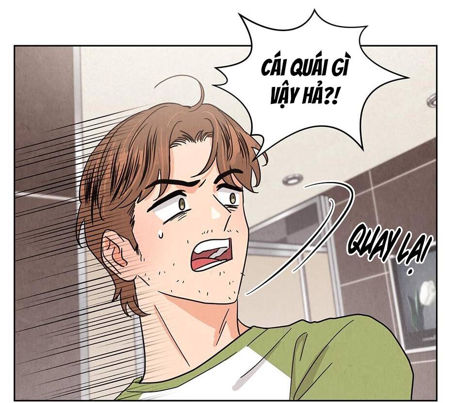 Chào Nhé, Không Làm Thông Gia Nữa Đâu!: Chapter 51