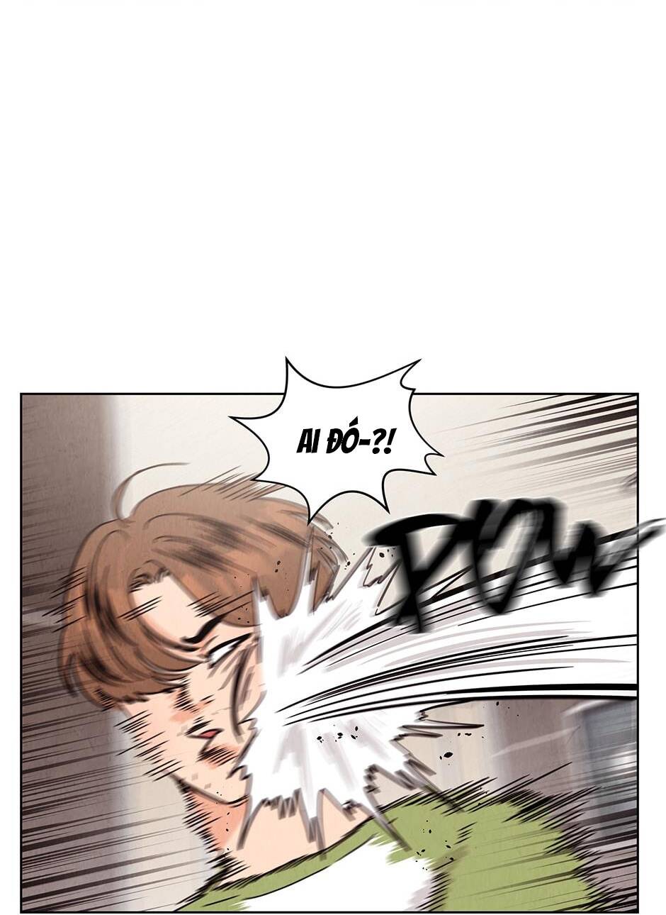 Chào Nhé, Không Làm Thông Gia Nữa Đâu!: Chapter 51