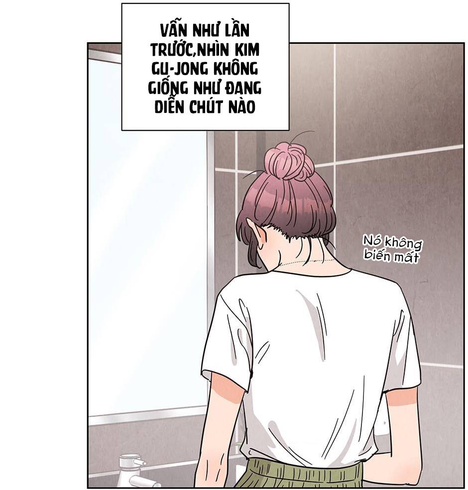 Chào Nhé, Không Làm Thông Gia Nữa Đâu!: Chapter 51