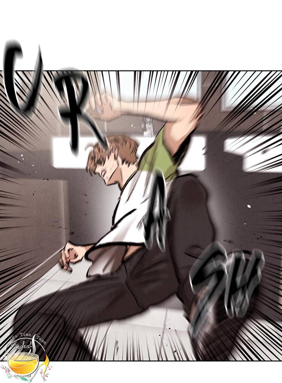 Chào Nhé, Không Làm Thông Gia Nữa Đâu!: Chapter 51