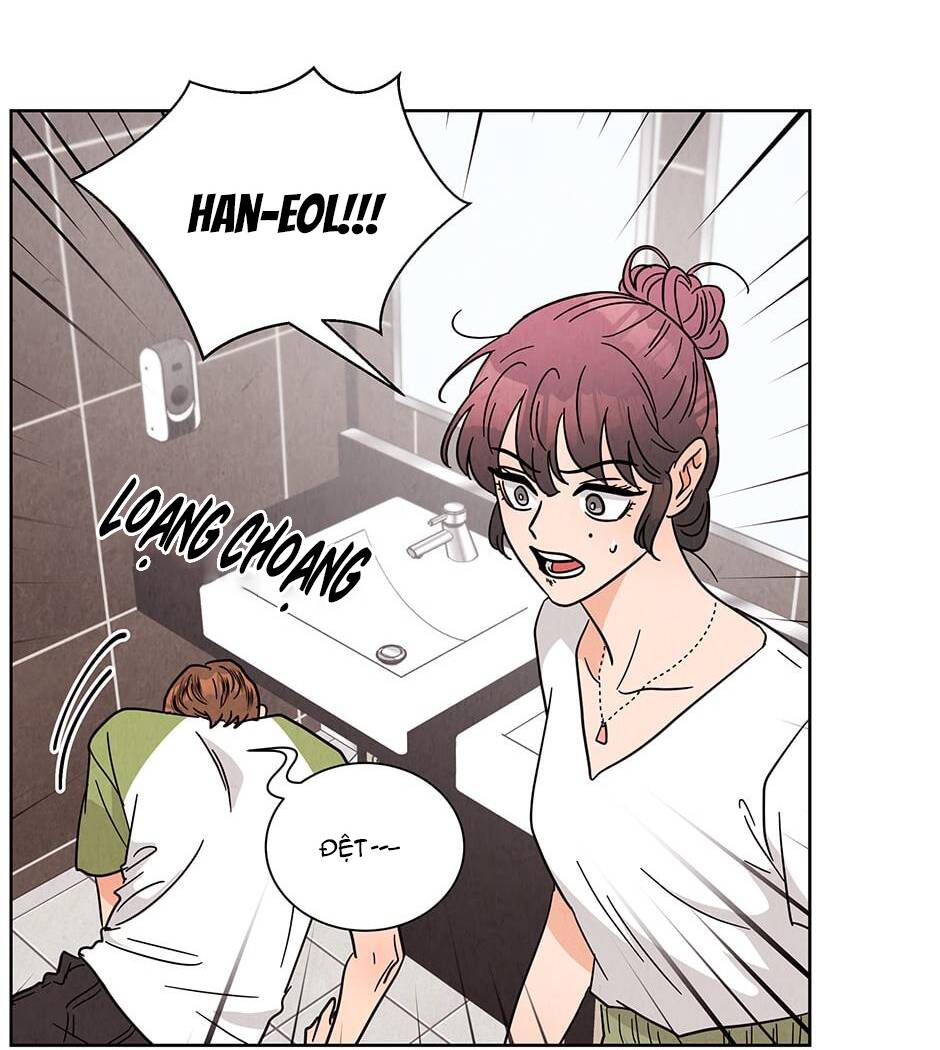 Chào Nhé, Không Làm Thông Gia Nữa Đâu!: Chapter 51
