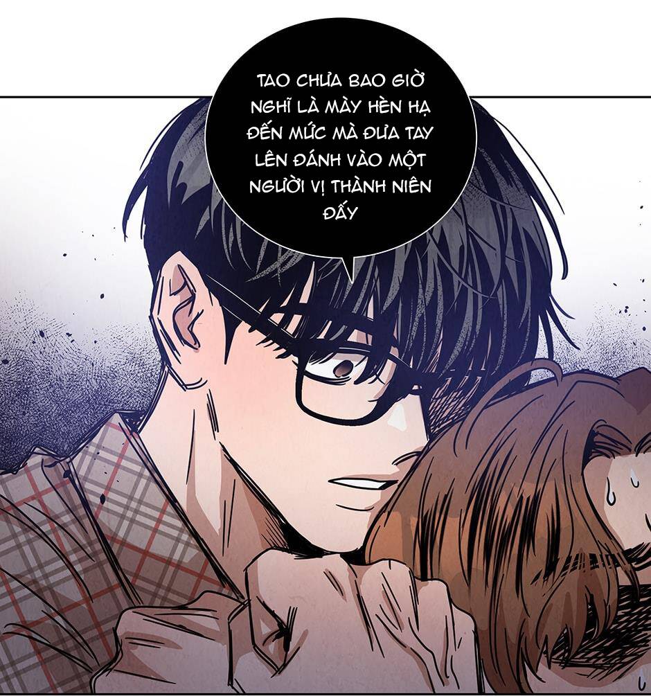 Chào Nhé, Không Làm Thông Gia Nữa Đâu!: Chapter 51