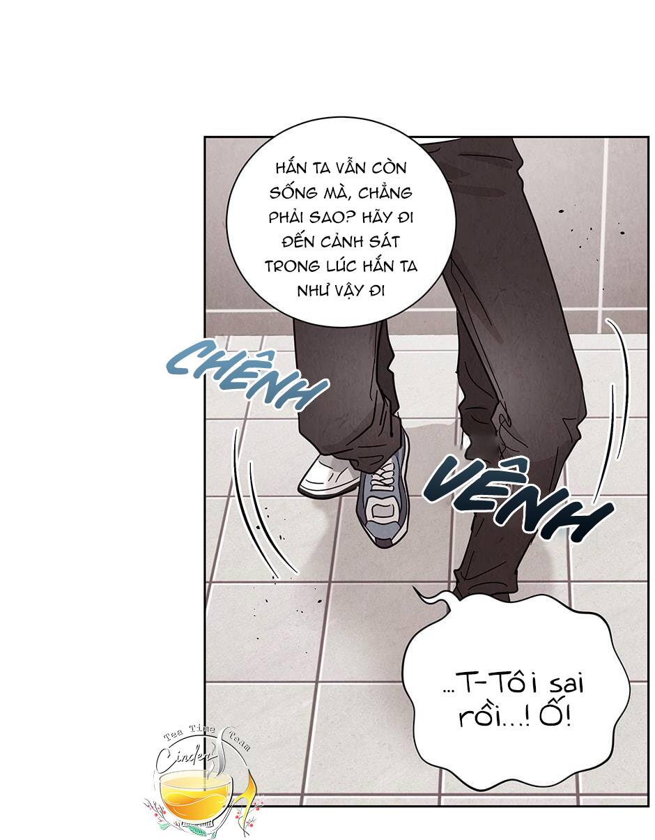 Chào Nhé, Không Làm Thông Gia Nữa Đâu!: Chapter 51