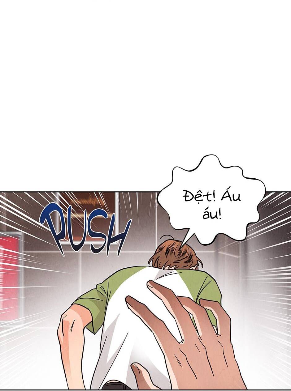 Chào Nhé, Không Làm Thông Gia Nữa Đâu!: Chapter 51