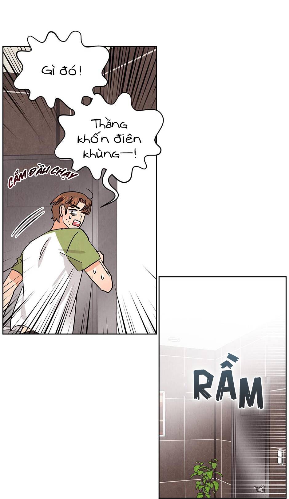 Chào Nhé, Không Làm Thông Gia Nữa Đâu!: Chapter 51