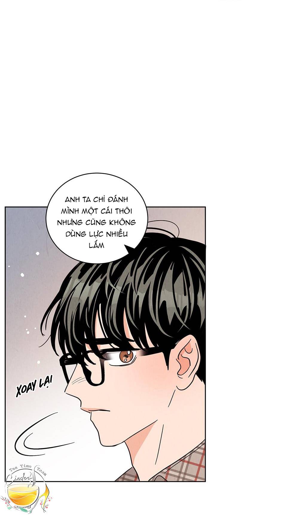 Chào Nhé, Không Làm Thông Gia Nữa Đâu!: Chapter 51