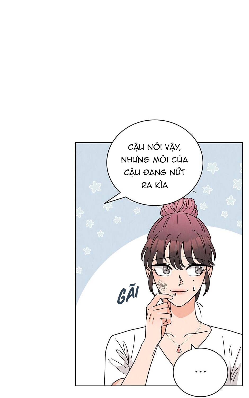Chào Nhé, Không Làm Thông Gia Nữa Đâu!: Chapter 51
