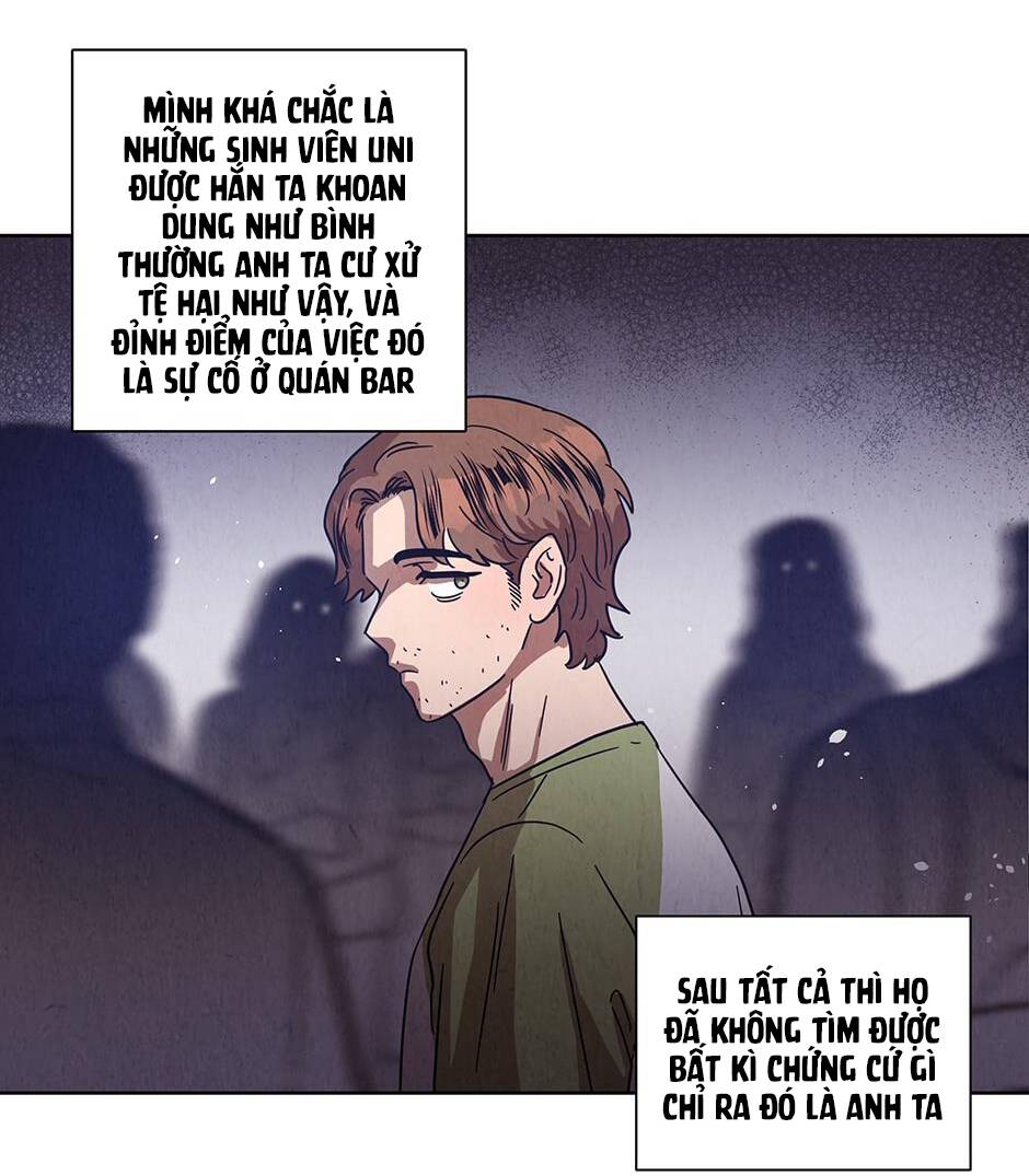 Chào Nhé, Không Làm Thông Gia Nữa Đâu!: Chapter 51