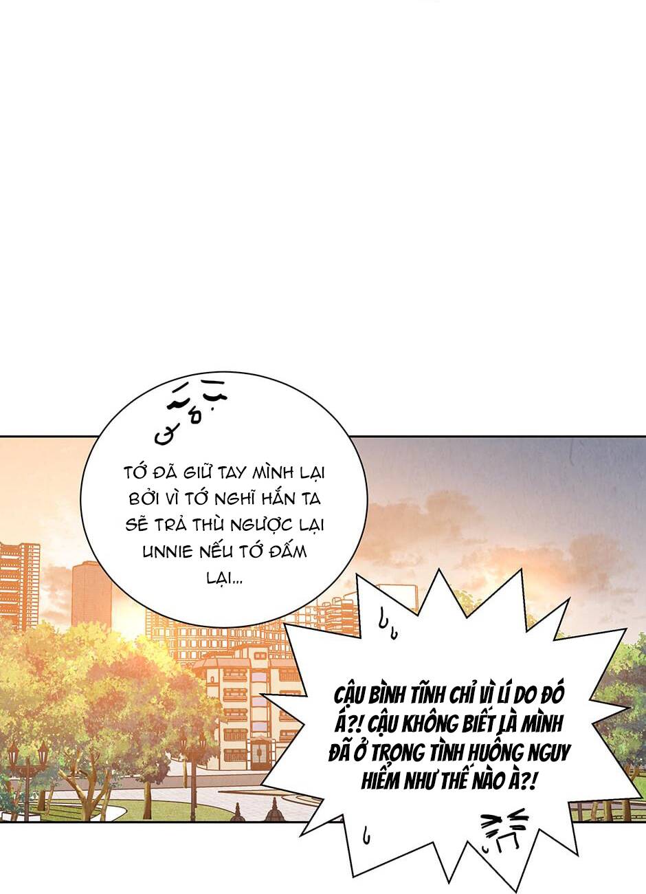 Chào Nhé, Không Làm Thông Gia Nữa Đâu!: Chapter 51