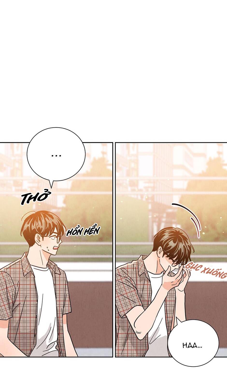 Chào Nhé, Không Làm Thông Gia Nữa Đâu!: Chapter 51