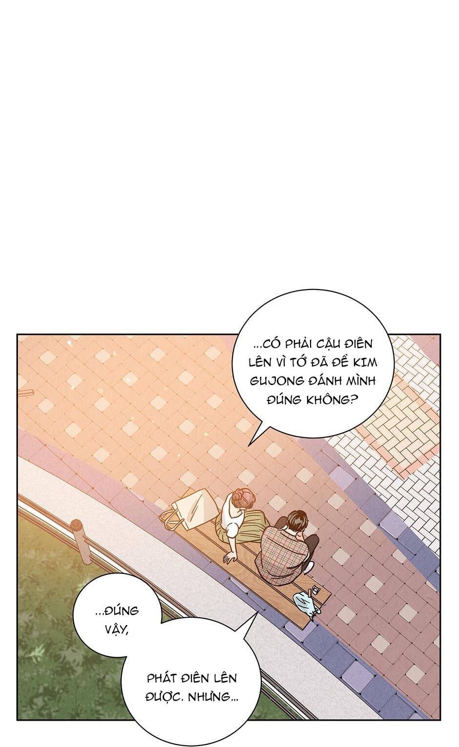 Chào Nhé, Không Làm Thông Gia Nữa Đâu!: Chapter 51
