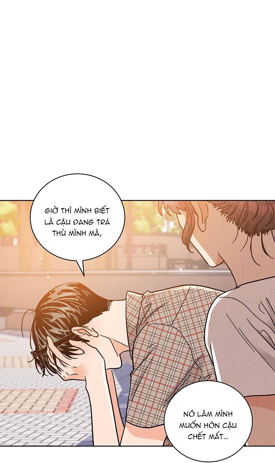 Chào Nhé, Không Làm Thông Gia Nữa Đâu!: Chapter 51