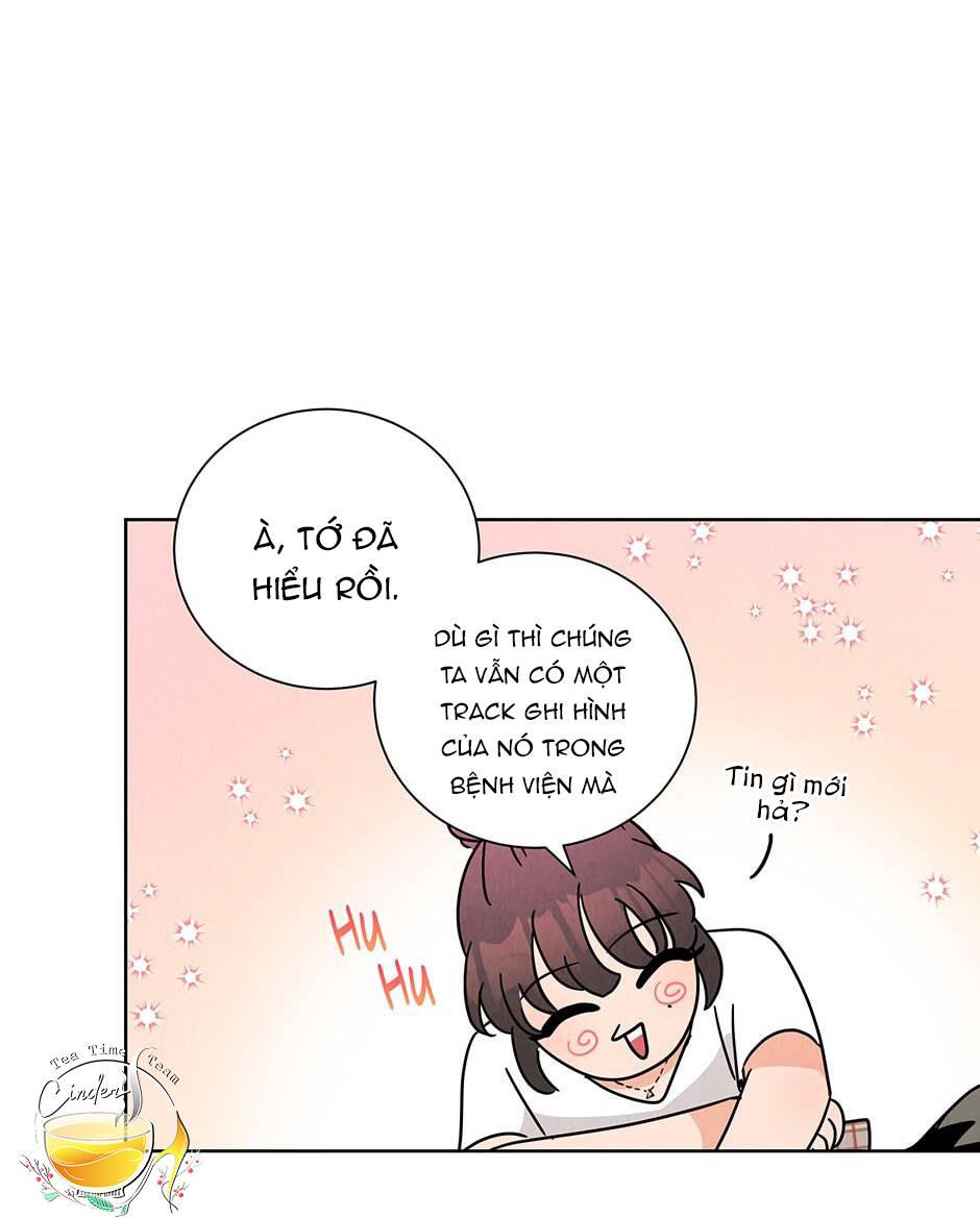 Chào Nhé, Không Làm Thông Gia Nữa Đâu!: Chapter 51