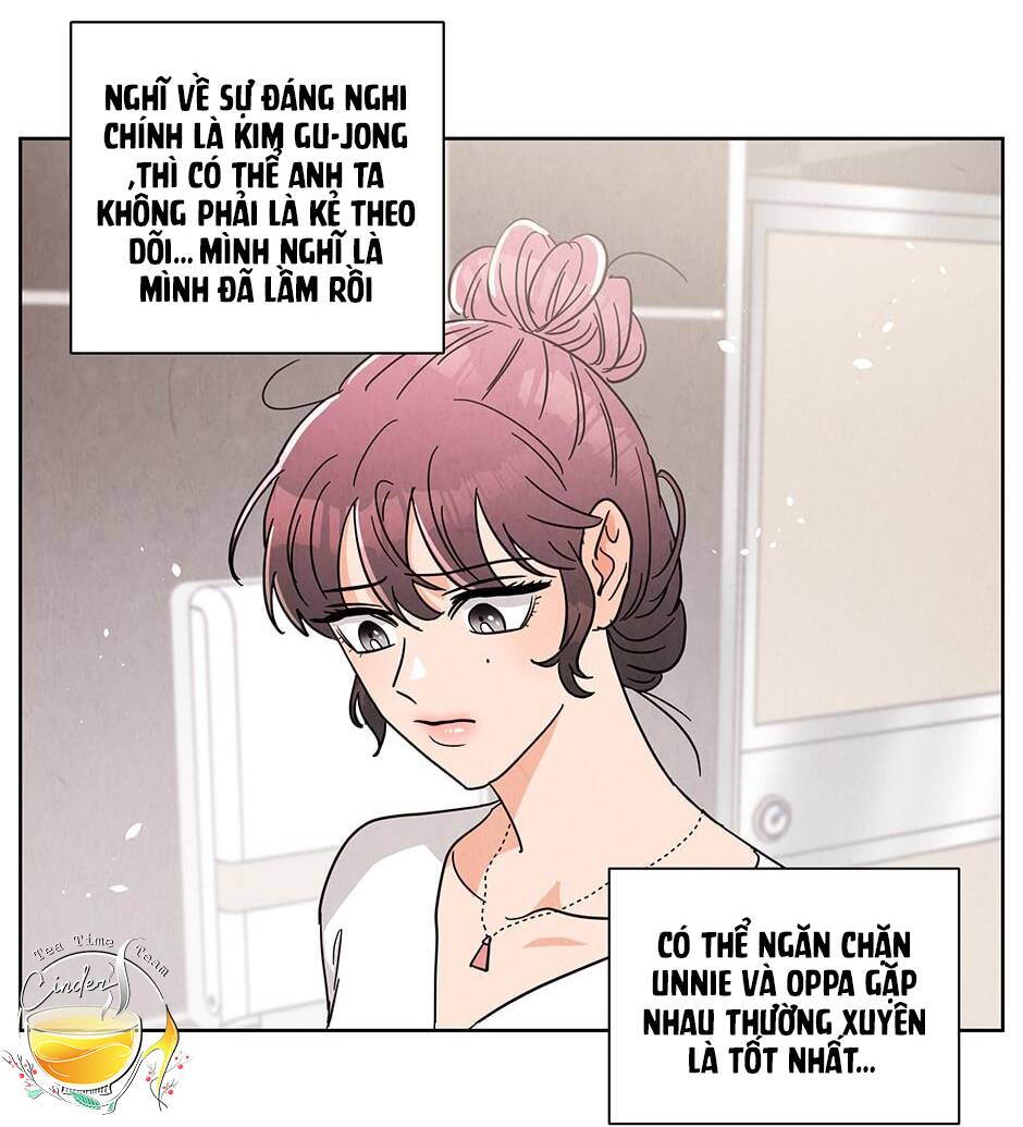 Chào Nhé, Không Làm Thông Gia Nữa Đâu!: Chapter 51