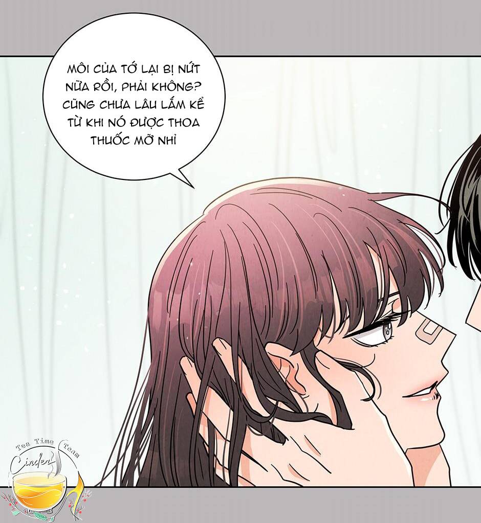 Chào Nhé, Không Làm Thông Gia Nữa Đâu!: Chapter 51