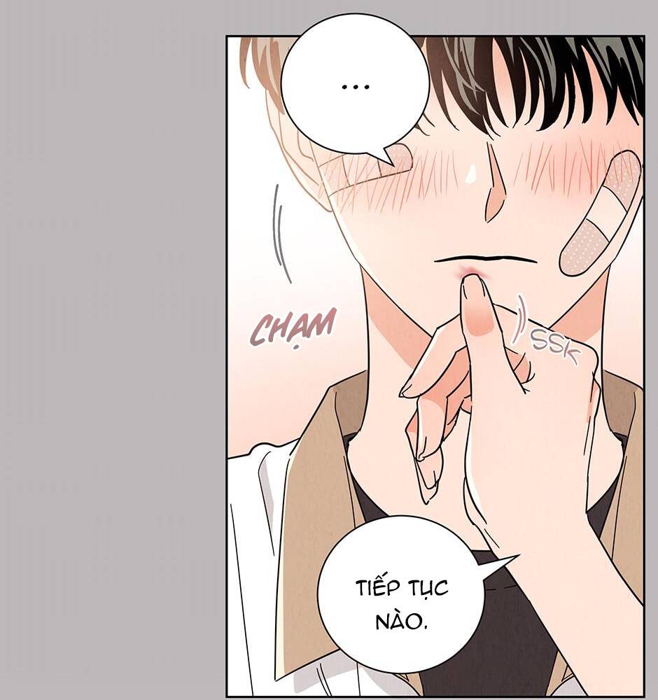 Chào Nhé, Không Làm Thông Gia Nữa Đâu!: Chapter 51