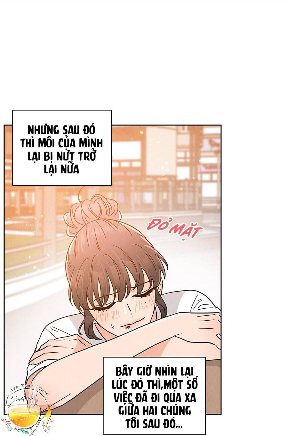 Chào Nhé, Không Làm Thông Gia Nữa Đâu!: Chapter 51