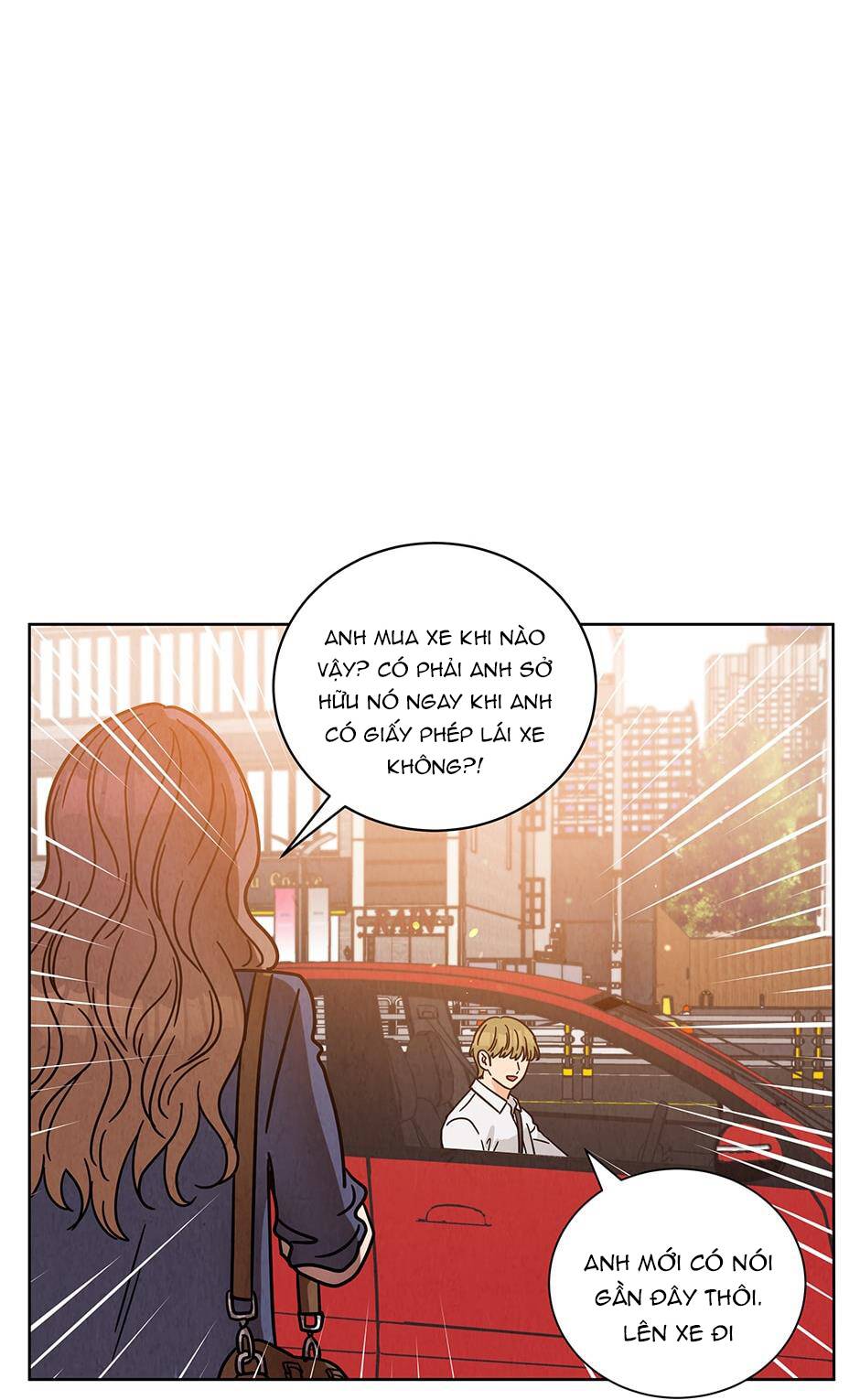 Chào Nhé, Không Làm Thông Gia Nữa Đâu!: Chapter 51