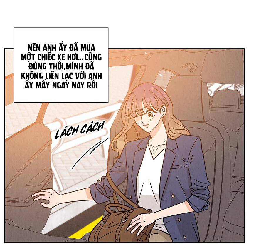 Chào Nhé, Không Làm Thông Gia Nữa Đâu!: Chapter 51