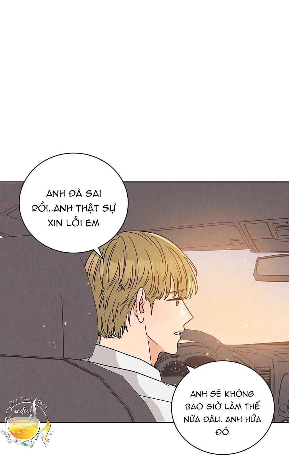 Chào Nhé, Không Làm Thông Gia Nữa Đâu!: Chapter 51