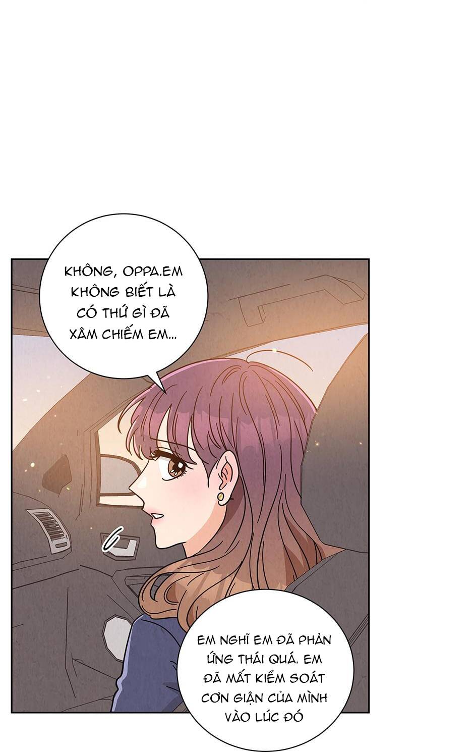 Chào Nhé, Không Làm Thông Gia Nữa Đâu!: Chapter 51