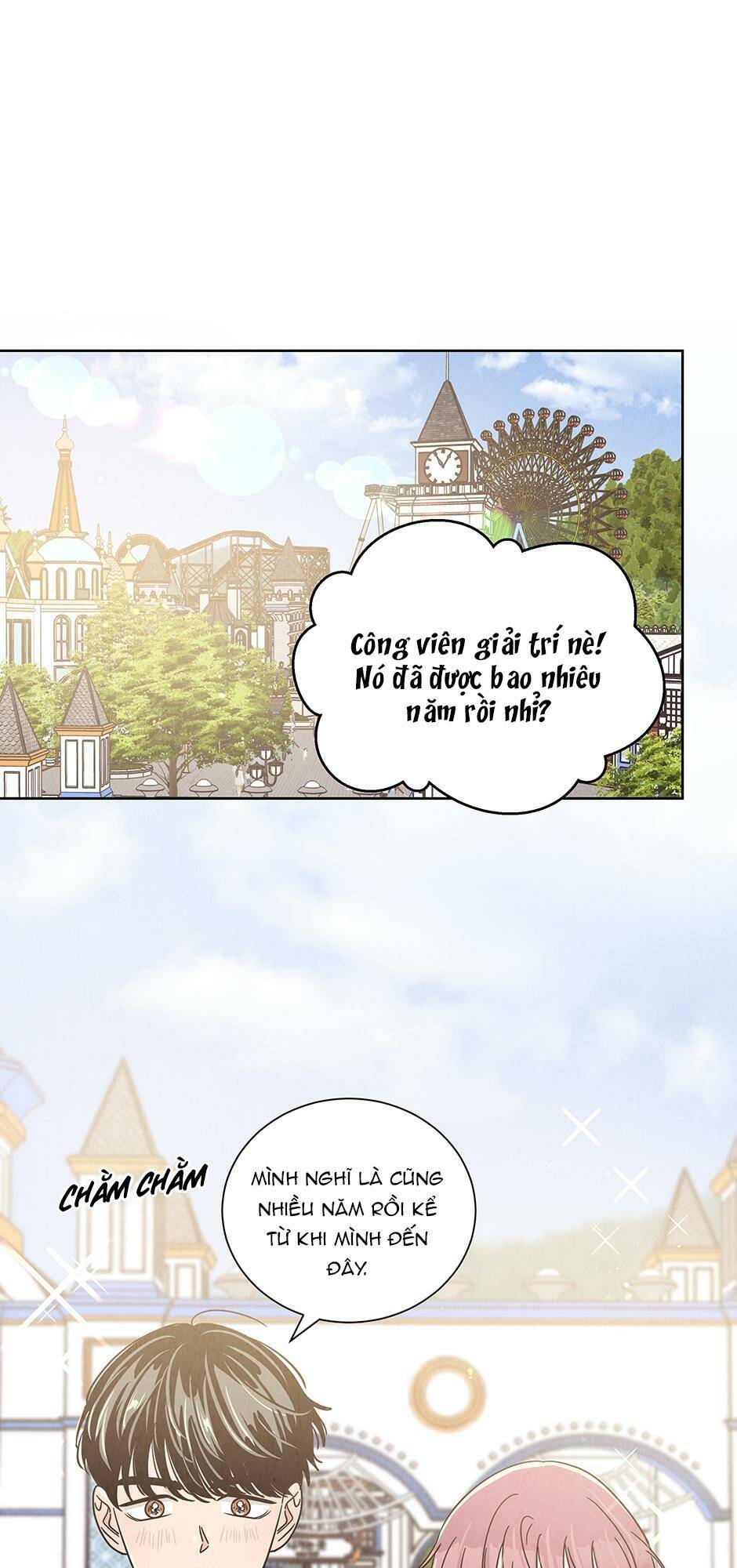 Chào Nhé, Không Làm Thông Gia Nữa Đâu!: Chapter 53