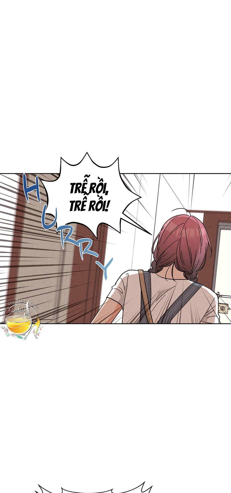 Chào Nhé, Không Làm Thông Gia Nữa Đâu!: Chapter 53