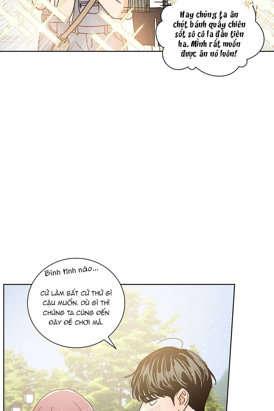 Chào Nhé, Không Làm Thông Gia Nữa Đâu!: Chapter 53